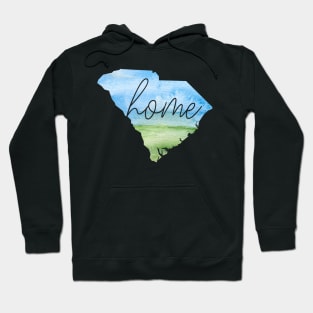 South Carolina Home State Hoodie